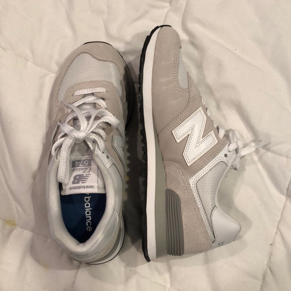 New balance womens 574v2 Sneaker